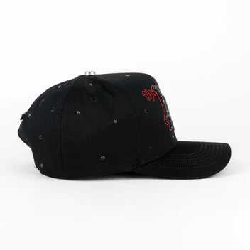 TOTO CAPS ONDGAS LA RED FULL SET