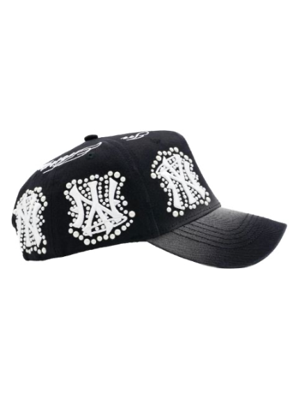 Gorra 31 hats NY pearls