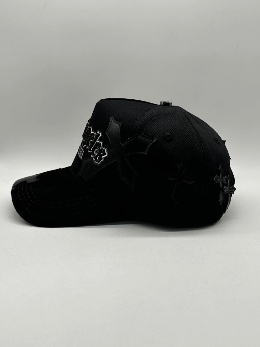 GORRA BIG BOSS LOS ÁNGELES FLAME