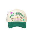 GORRA PDC SOCIAL CLUB