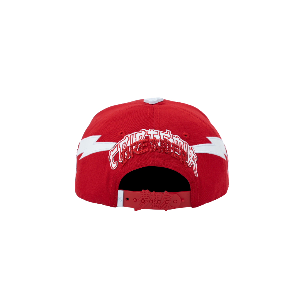 GORRA DREAMER HATS TUNDERSTAR
