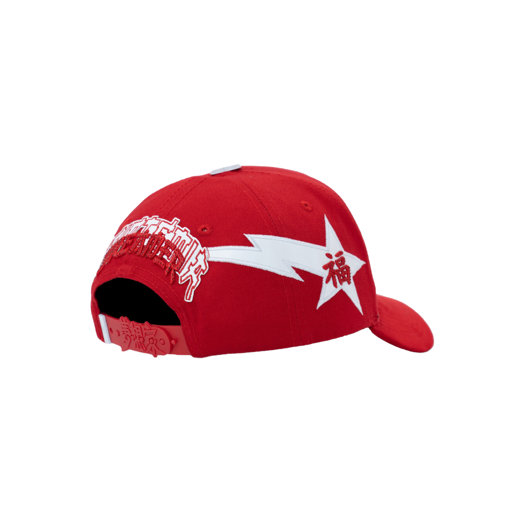 GORRA DREAMER HATS TUNDERSTAR
