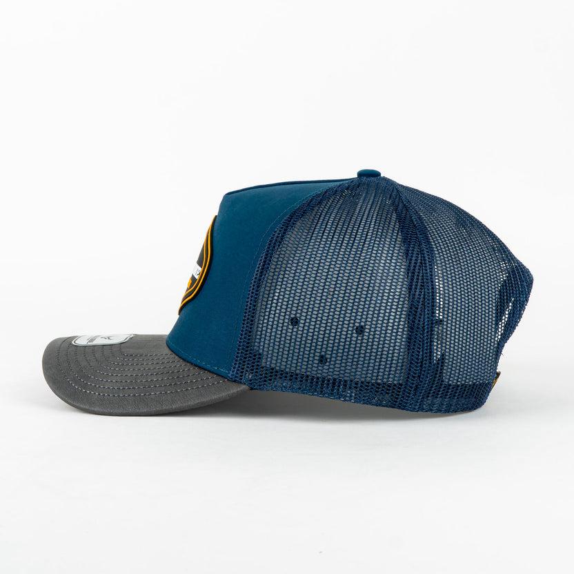 GORRA RANCH & CORRAL YW39
