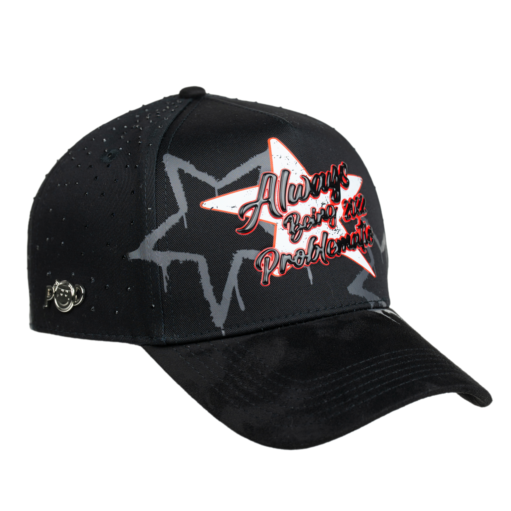 GORRA ALWAYS PDC