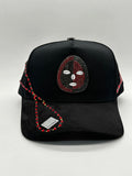 GORRA BIG BOSS ELEGUA