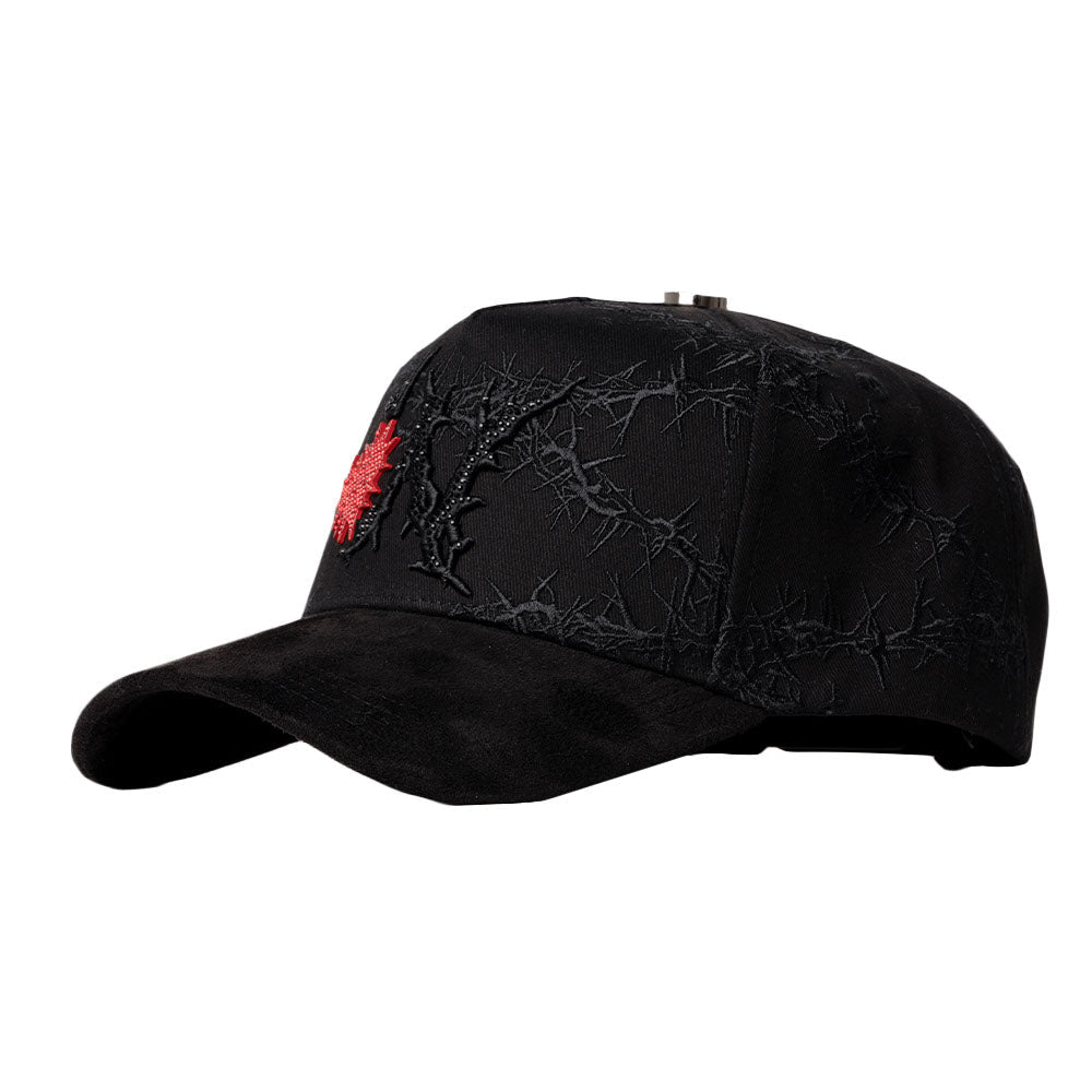 BARBAS HATS  HEARTBREAK