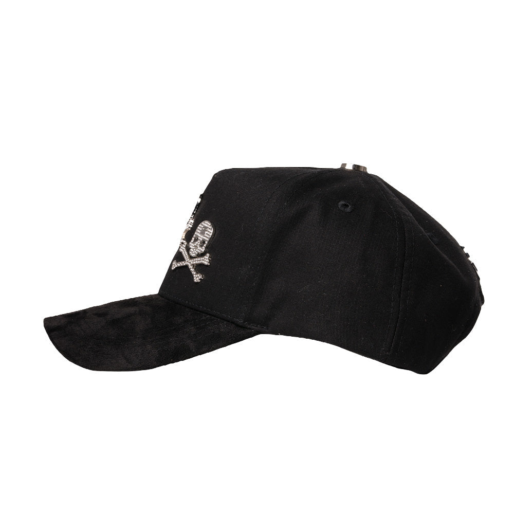 BARBAS HATS SKULLS F.E.S