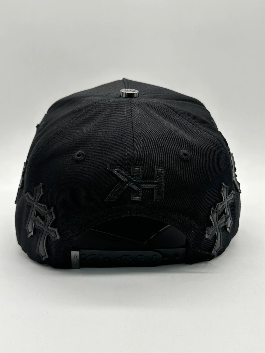 GORRA BIG BOSS LOS ÁNGELES FLAME