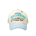 GORRA DISTRICT PDC BEIGE