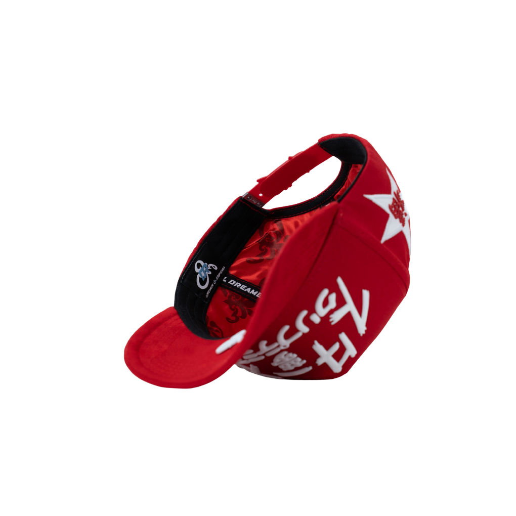 GORRA DREAMER HATS TUNDERSTAR