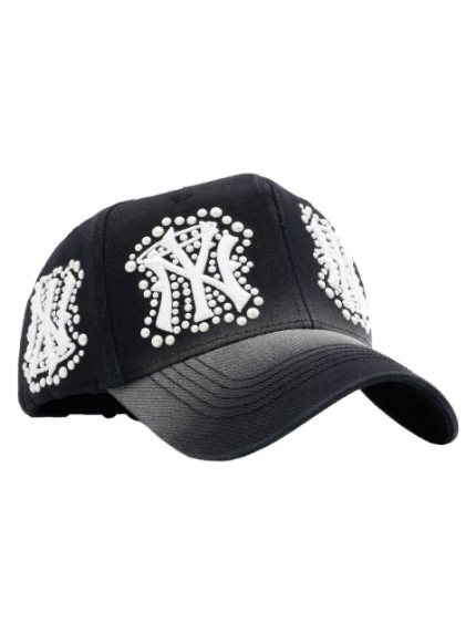 Gorra 31 hats NY pearls