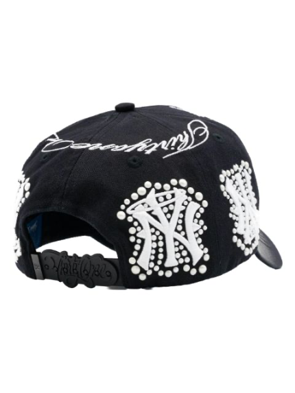 Gorra 31 hats NY pearls