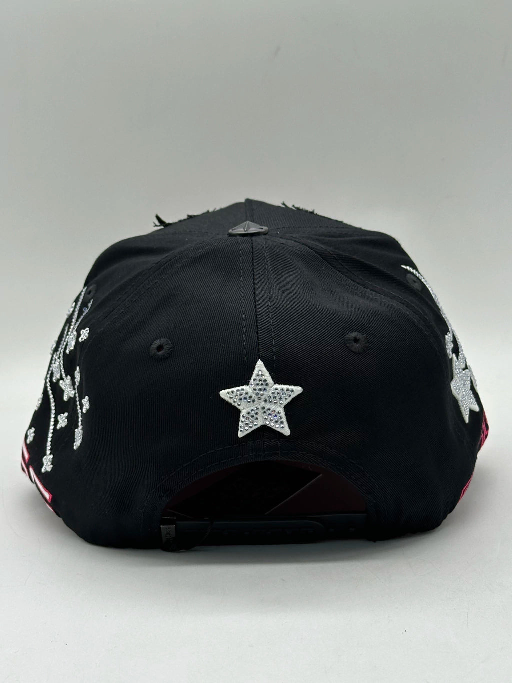 GORRA BIG BOSS HOUSTON ASTROS PINK / BLACK