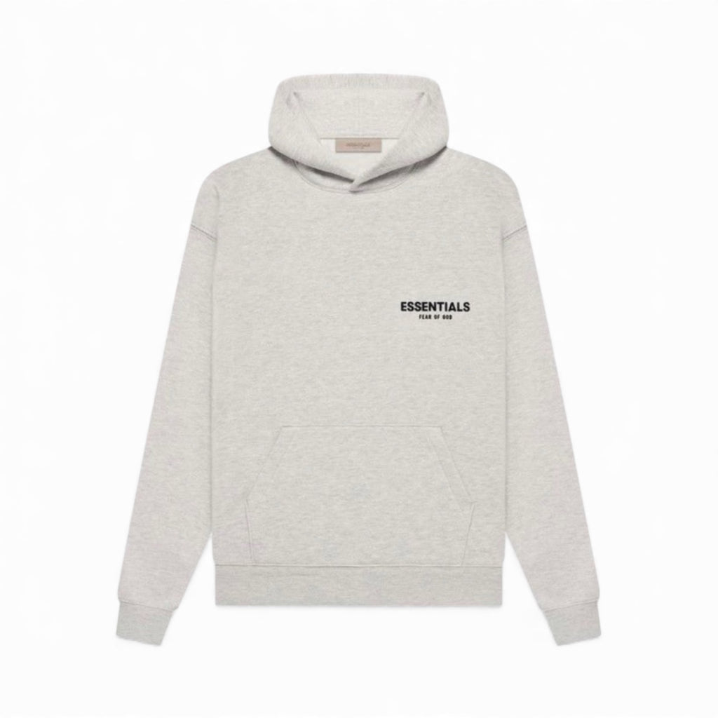 Hoodies essentials
