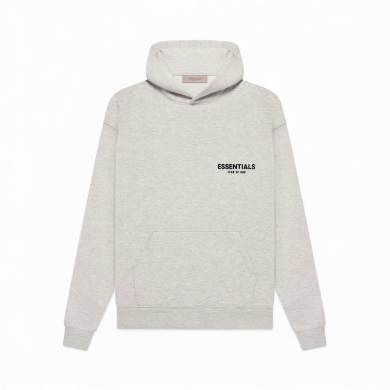Hoodies essentials