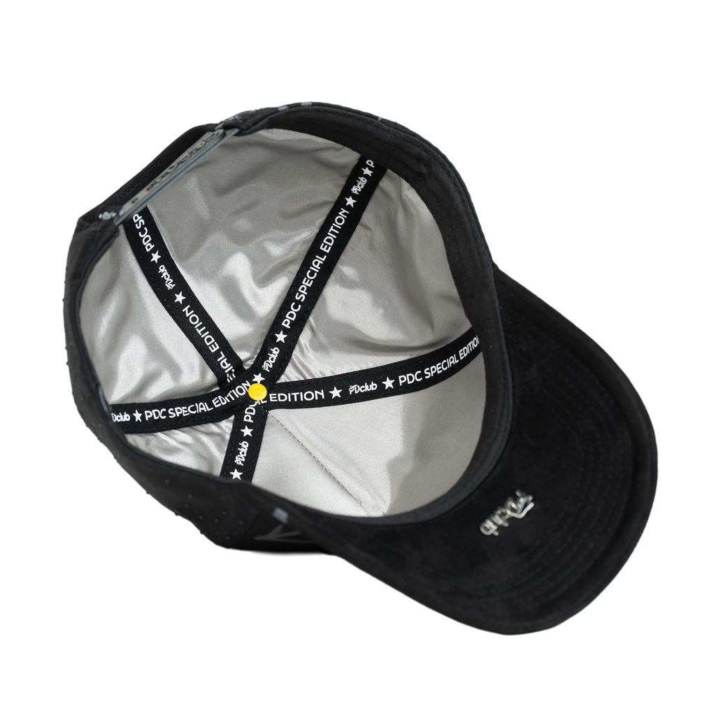 GORRA ALWAYS PDC