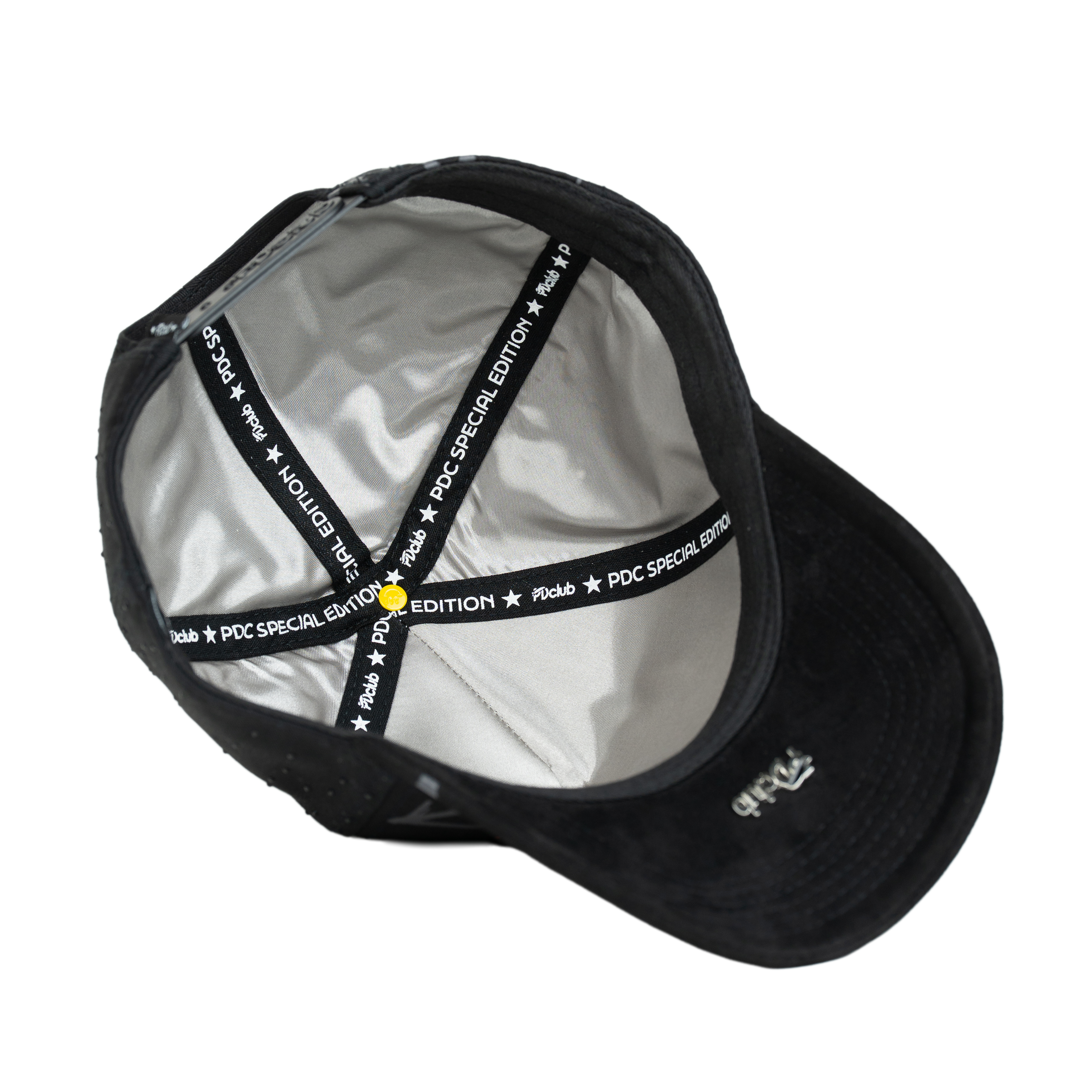 GORRA ALWAYS PDC