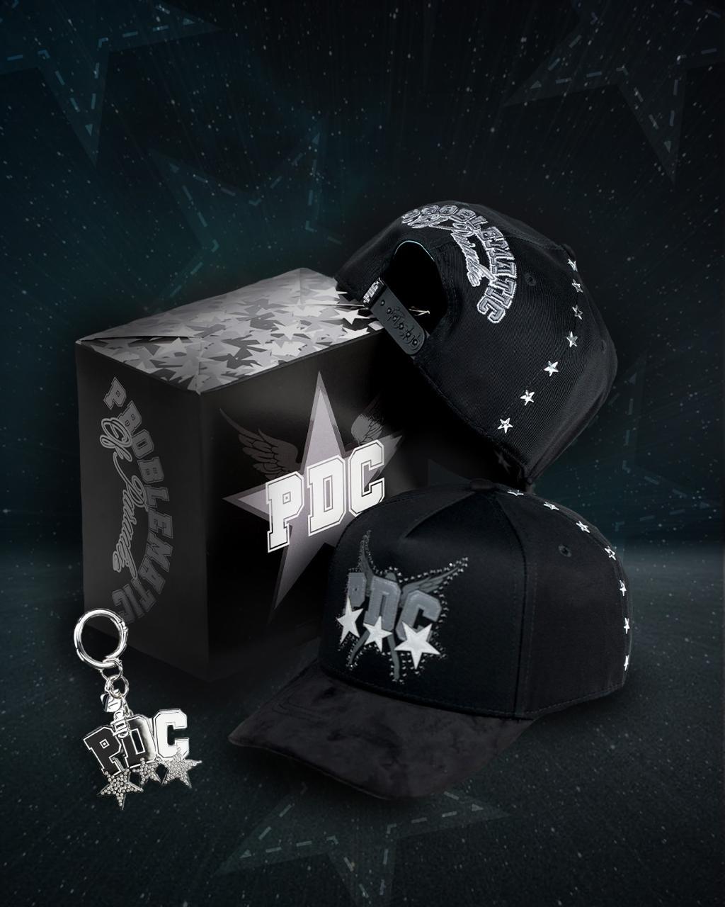 P&DC | Sexy Ball