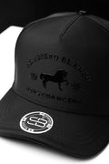 GORRA SOMBRERO BLANCO HORSEDANCER
