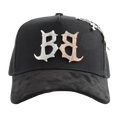 BARBAS HATS INFERNO 24K ROSE GOLD