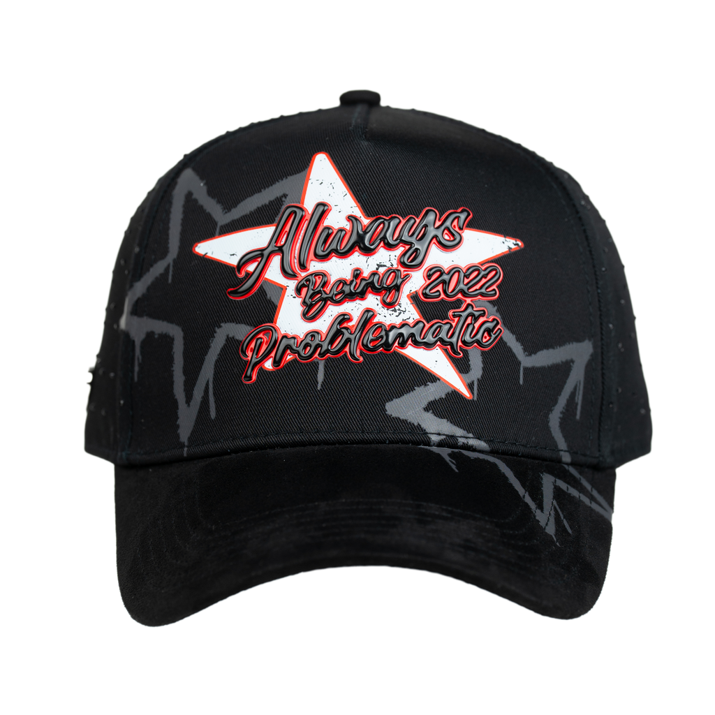 GORRA ALWAYS PDC