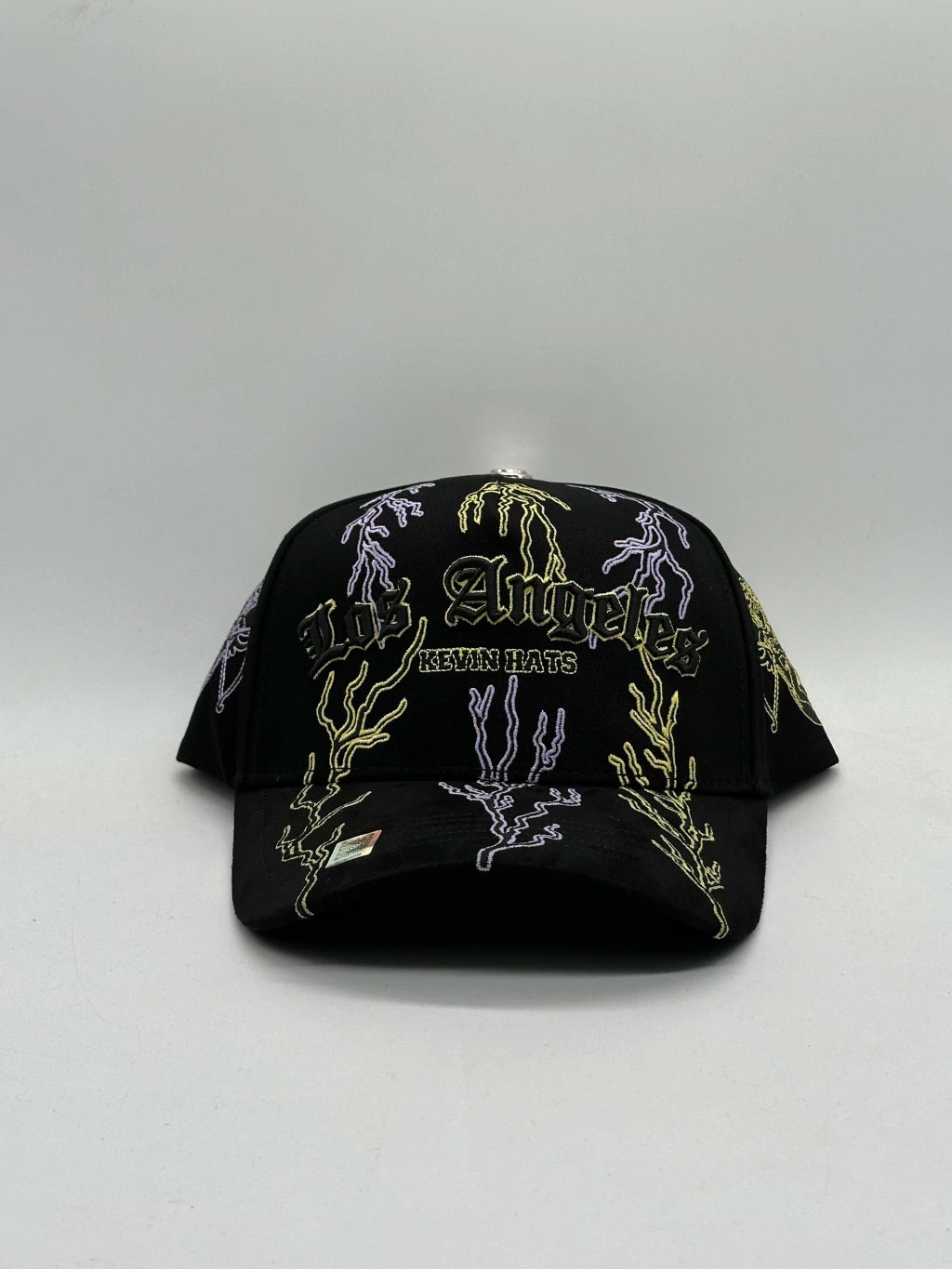 GORRA BIG BOSS LOS ANGELES STORM