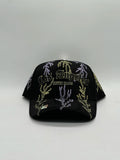 GORRA BIG BOSS LOS ANGELES STORM