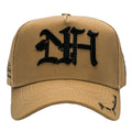 GORRA TIROS CAPS YCQVM