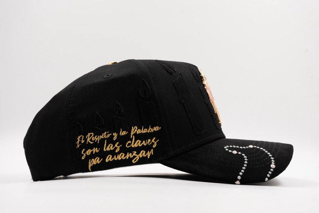 SAN JUDAS TADEO GOLD EDITION