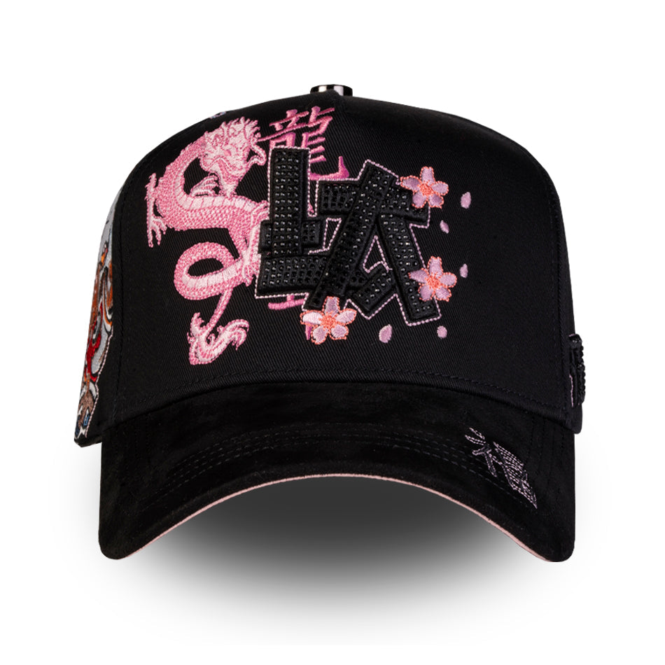 GORRA RICO HATS LA JAPAN 2.0