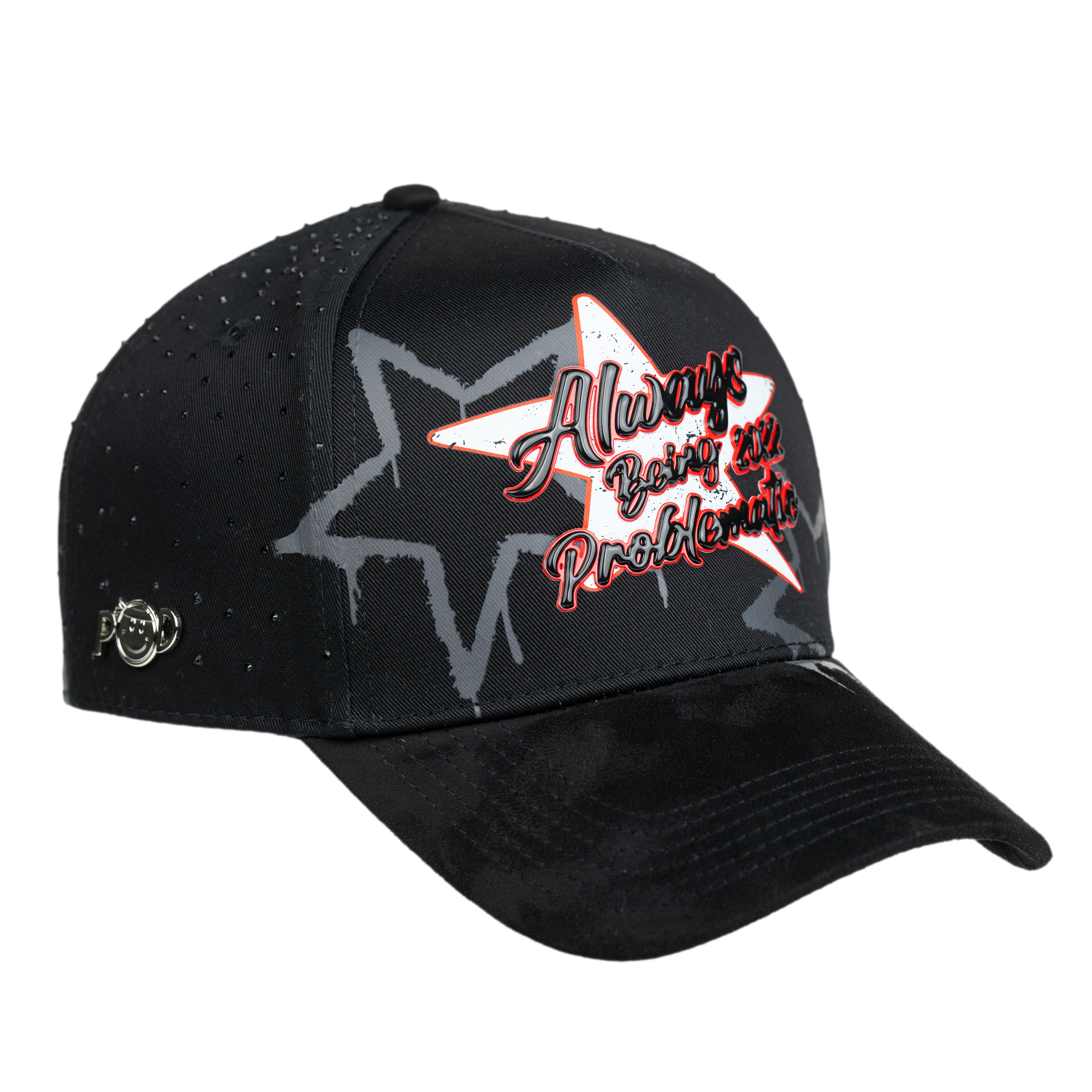 GORRA ALWAYS PDC