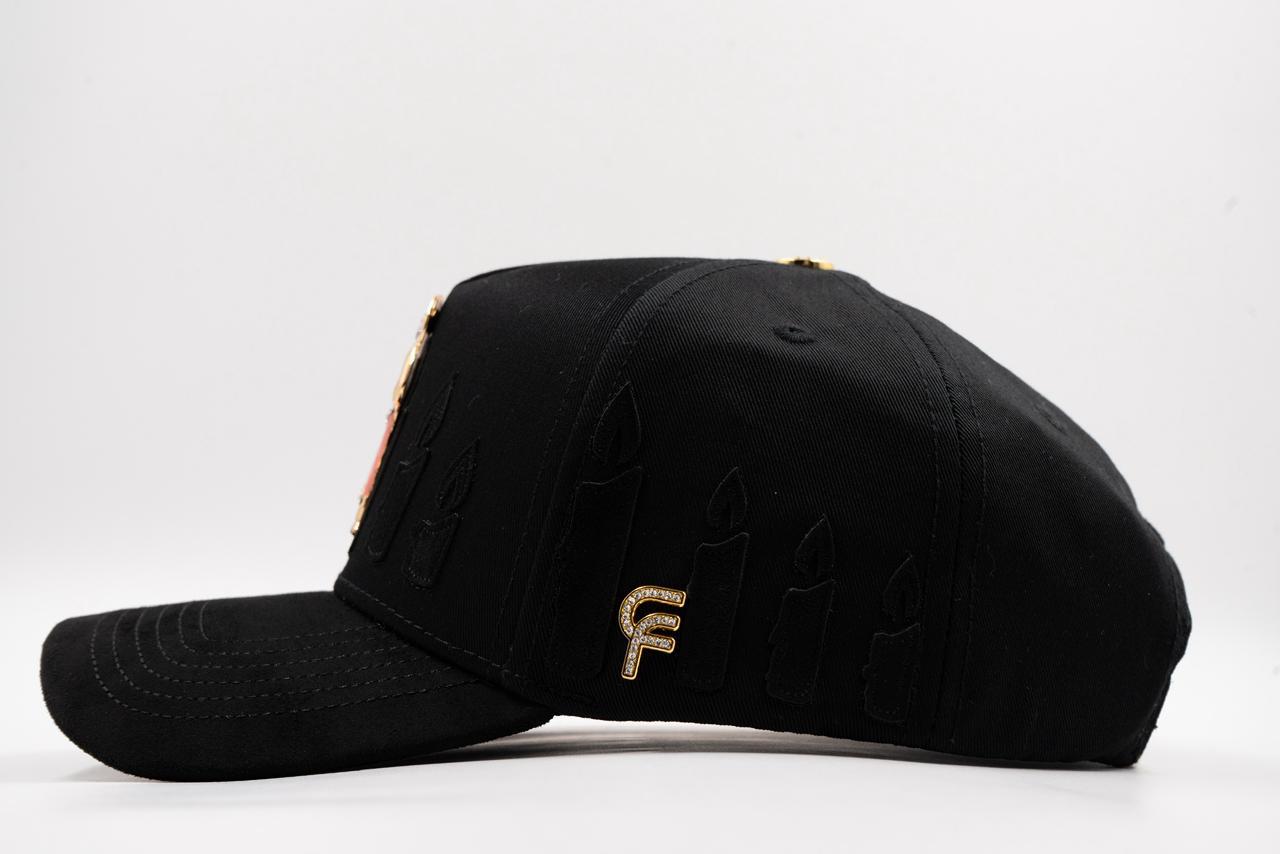 SAN JUDAS TADEO GOLD EDITION