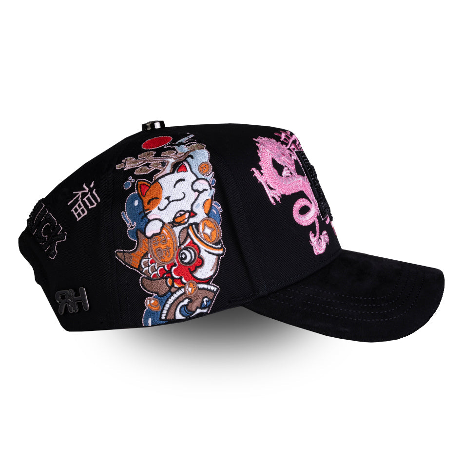 GORRA RICO HATS LA JAPAN 2.0
