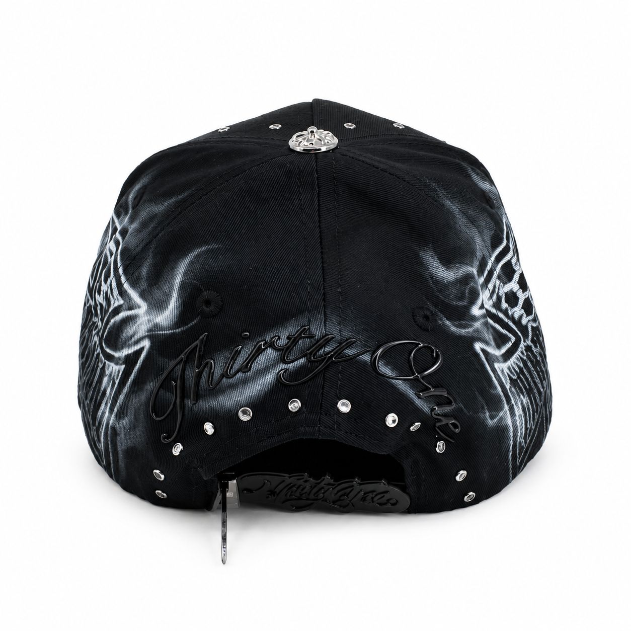 Gorra 31 hats “LA SMOKE”