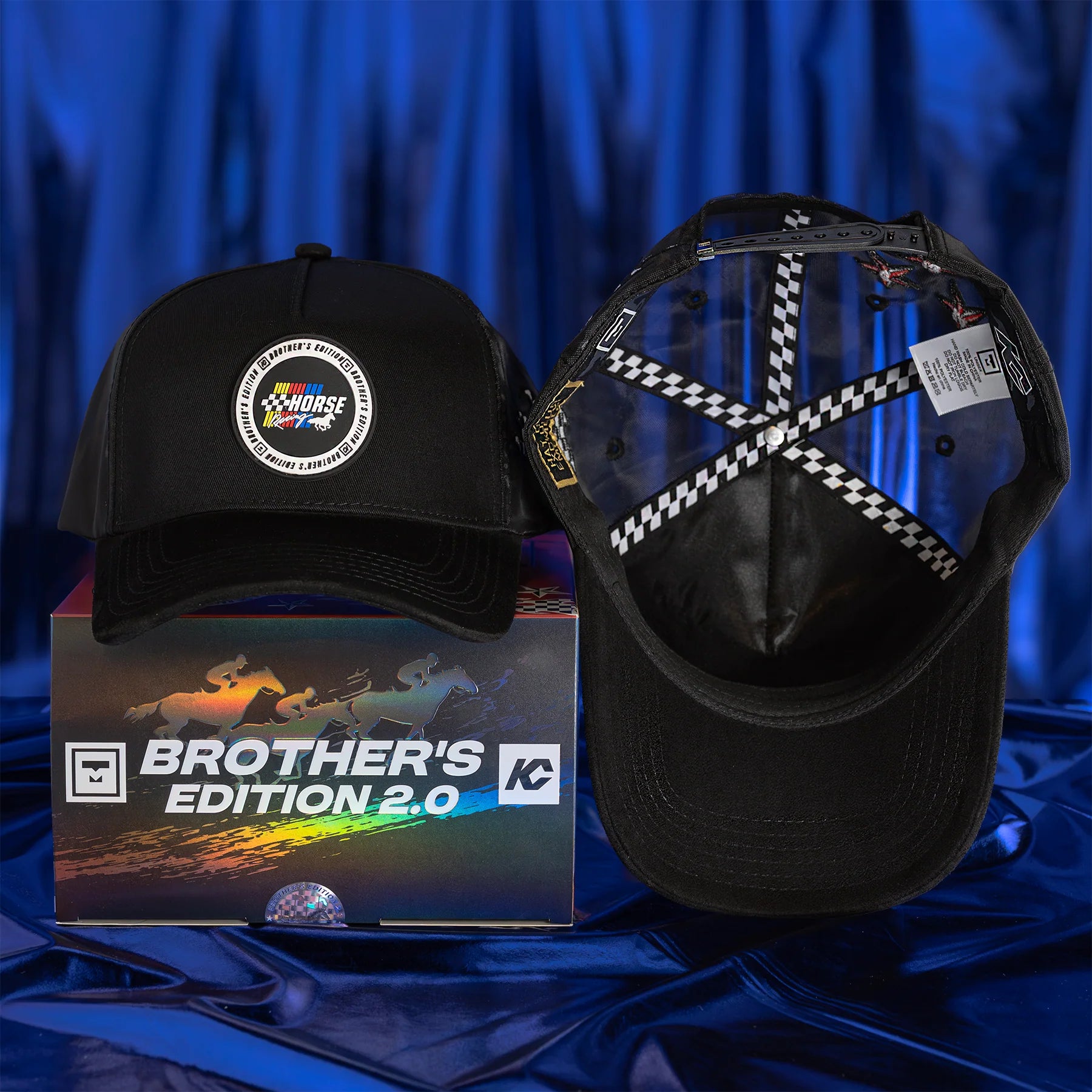 MT Brothers Edition 2.0 - Negro