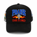 Rude  praise the lord