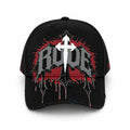 Rude Blood Of Christ