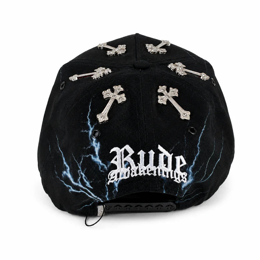 Rude heavens Wrath