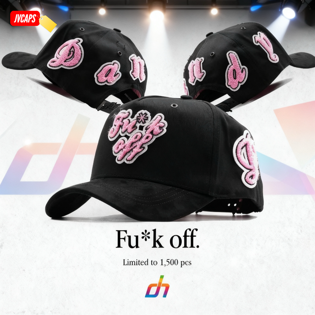 Drop dandy hats  something for everyone