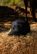 GORRA SOMBRERO HERENCIA RANCH HORSES