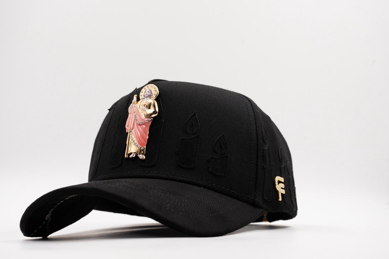 SAN JUDAS TADEO GOLD EDITION
