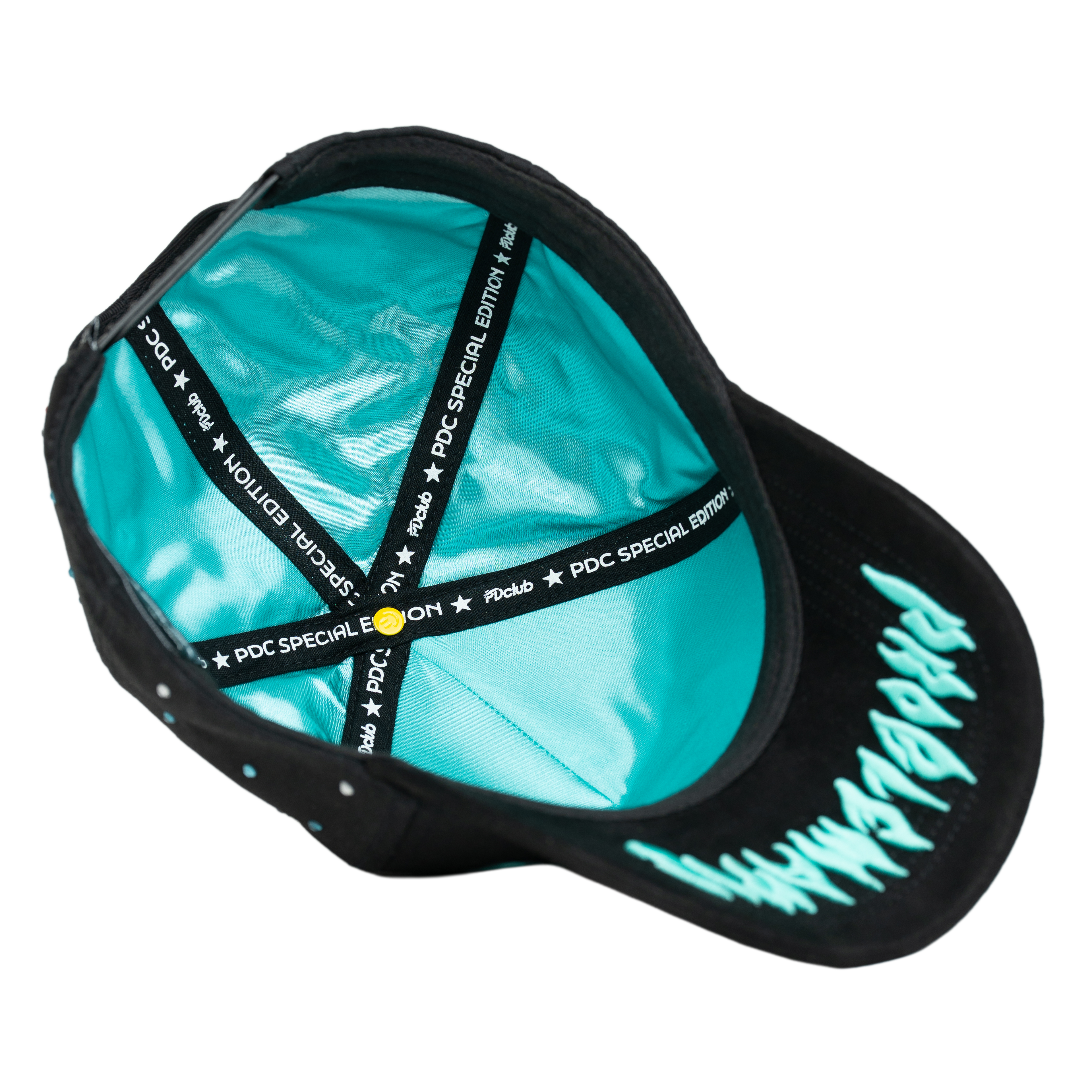 GORRA PROBLEMATIC RECORDS