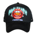 GORRA PROBLEMATIC RECORDS