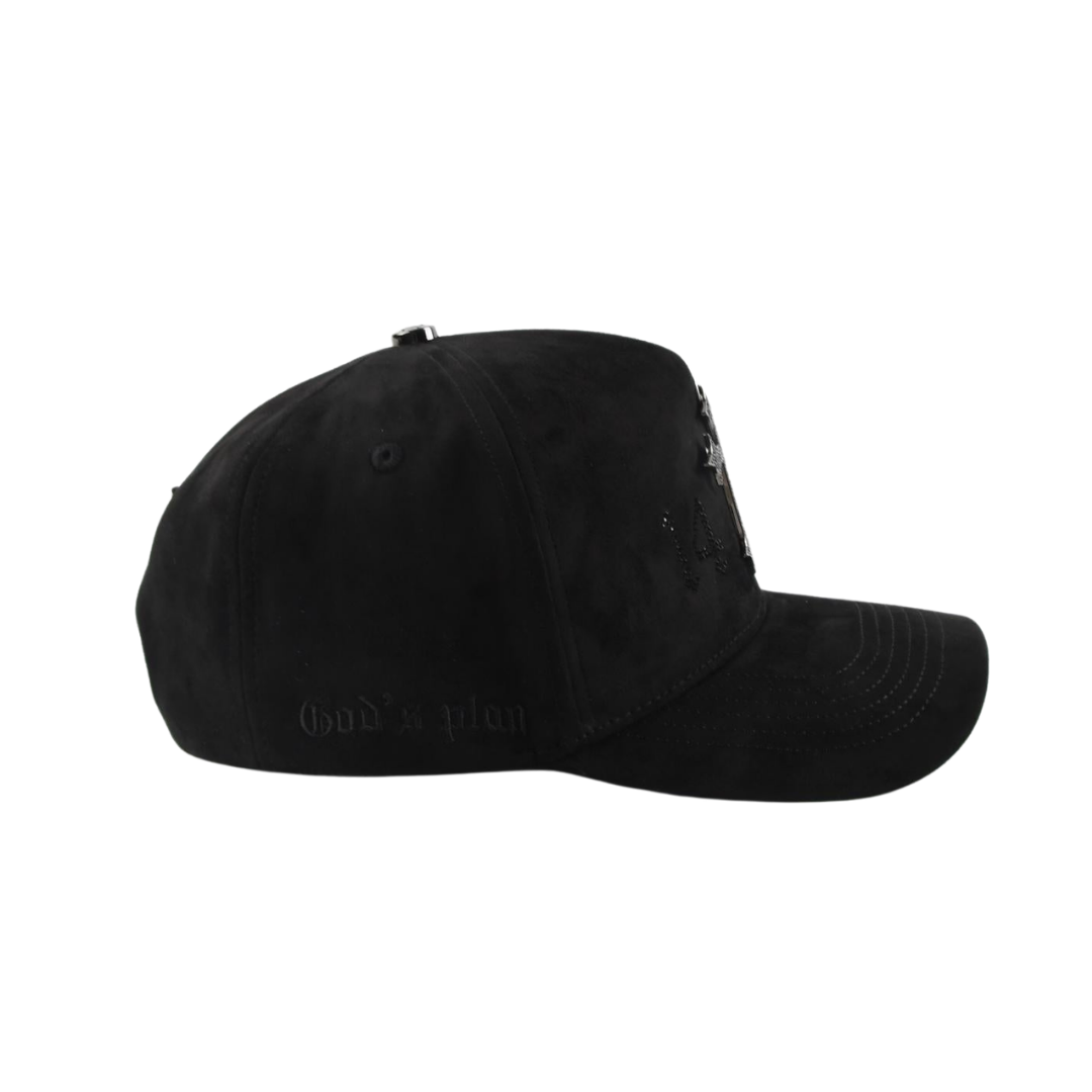 GORRA DAKAPS SHADOW CROSS
