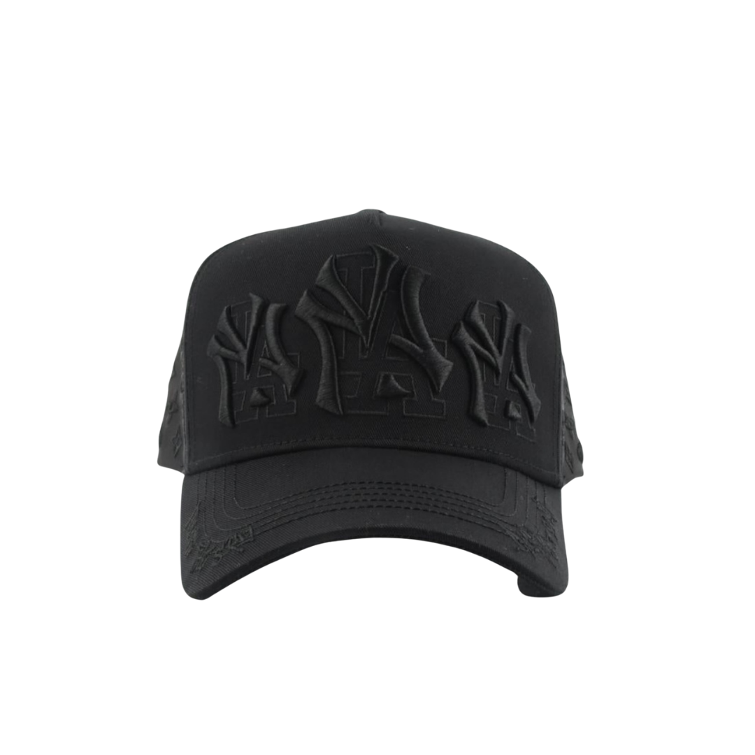 GORRA DAKAPS NIGHT TRUCKER