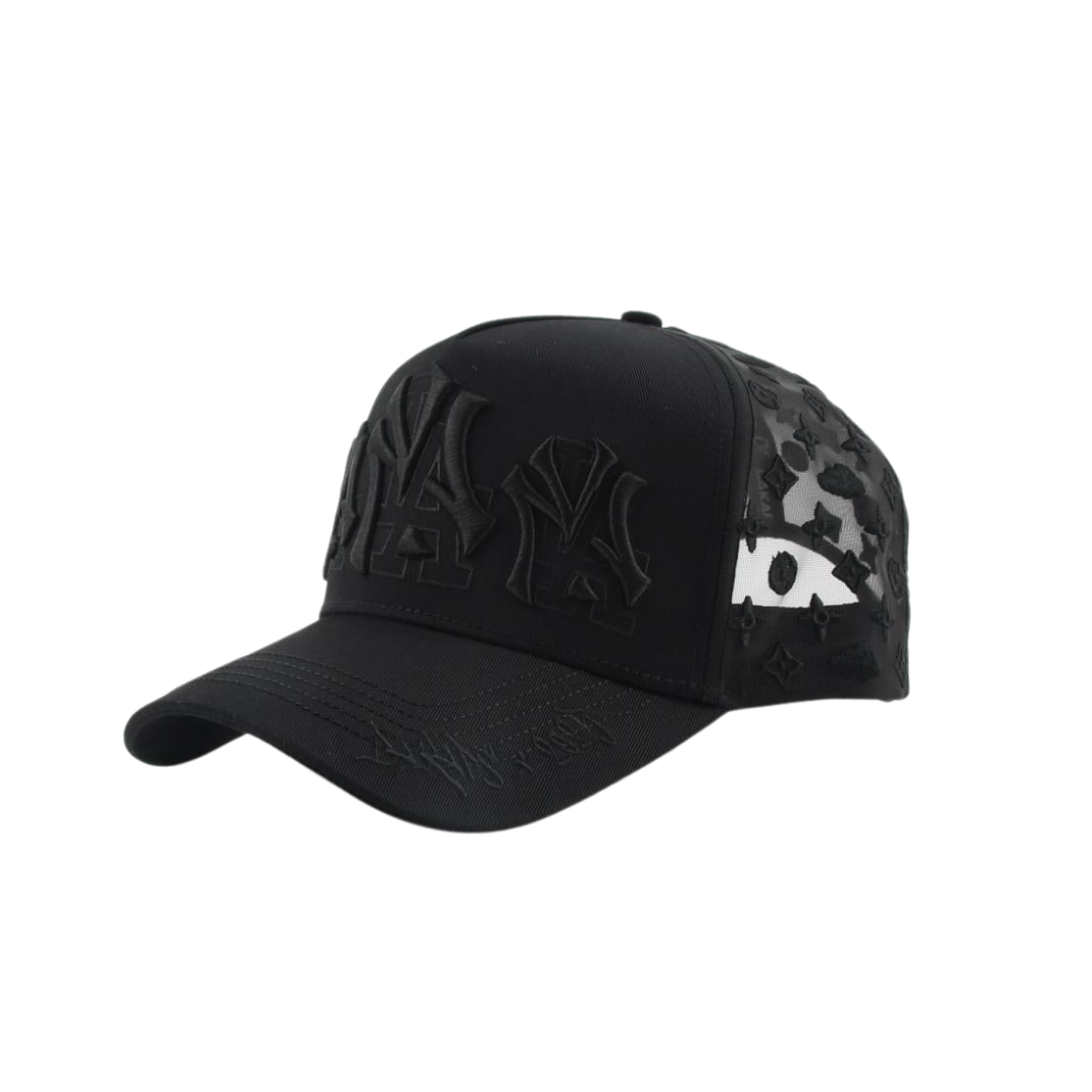 GORRA DAKAPS NIGHT TRUCKER