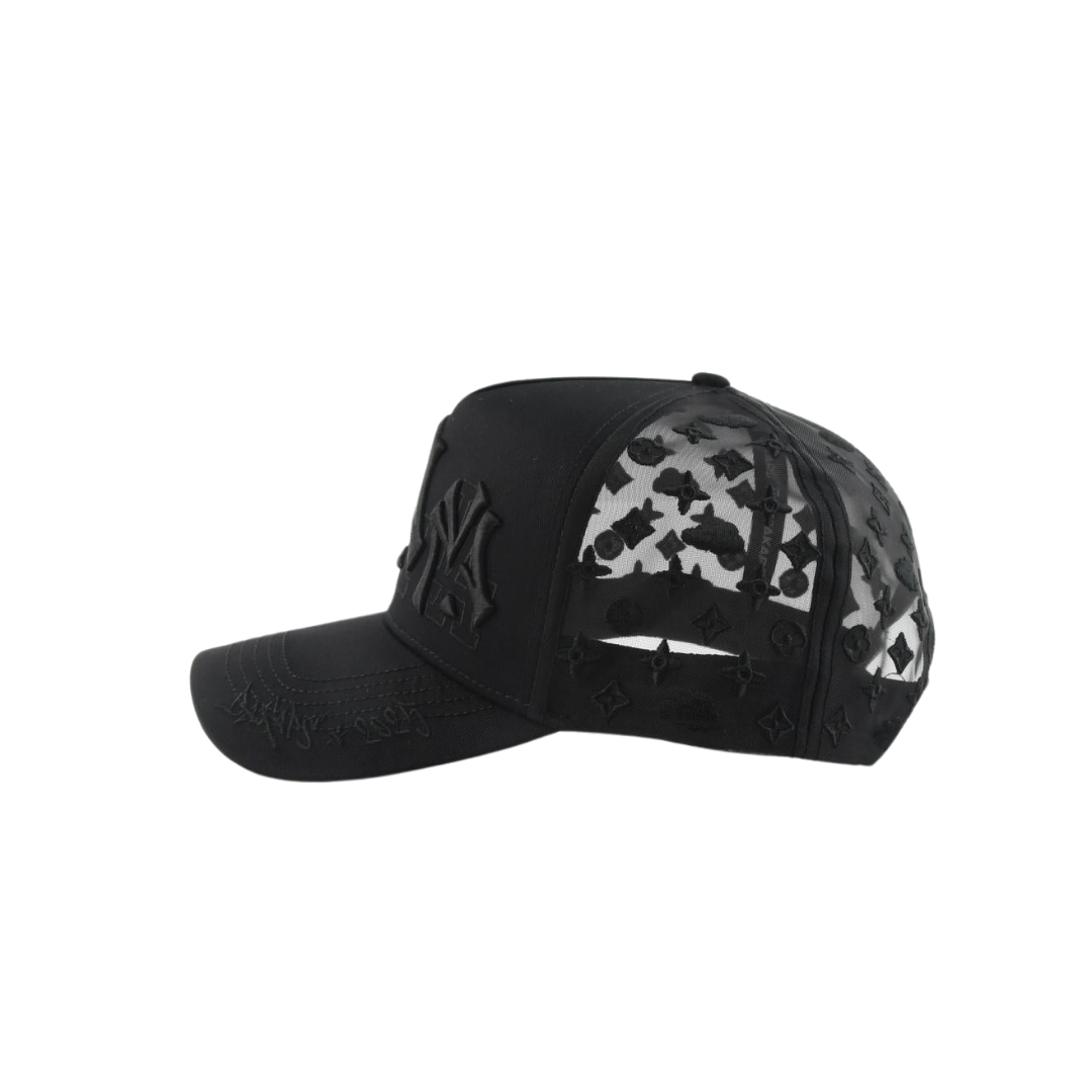 GORRA DAKAPS NIGHT TRUCKER