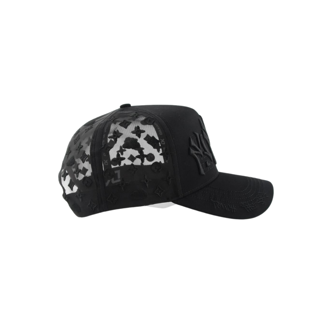 GORRA DAKAPS NIGHT TRUCKER