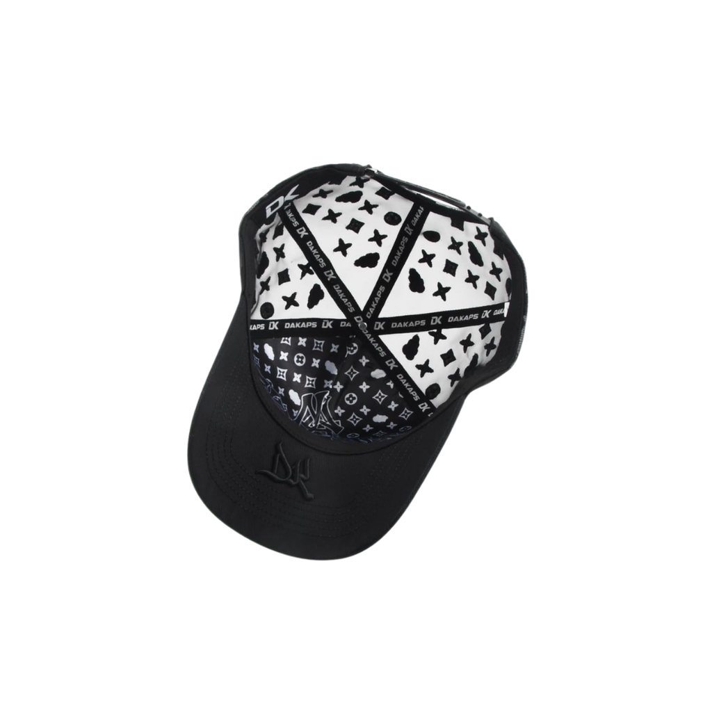 GORRA DAKAPS NIGHT TRUCKER