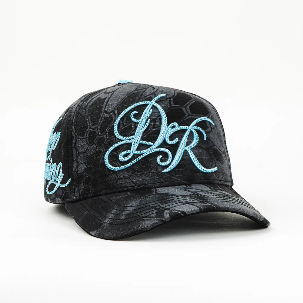 GORRA DREAMER CAMO SNAKE